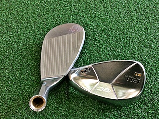DB FORGED MT Wedge by ROYAL COLLECTION