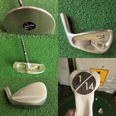 オネスト通信 | Studio fore Golf HONEST 1/14