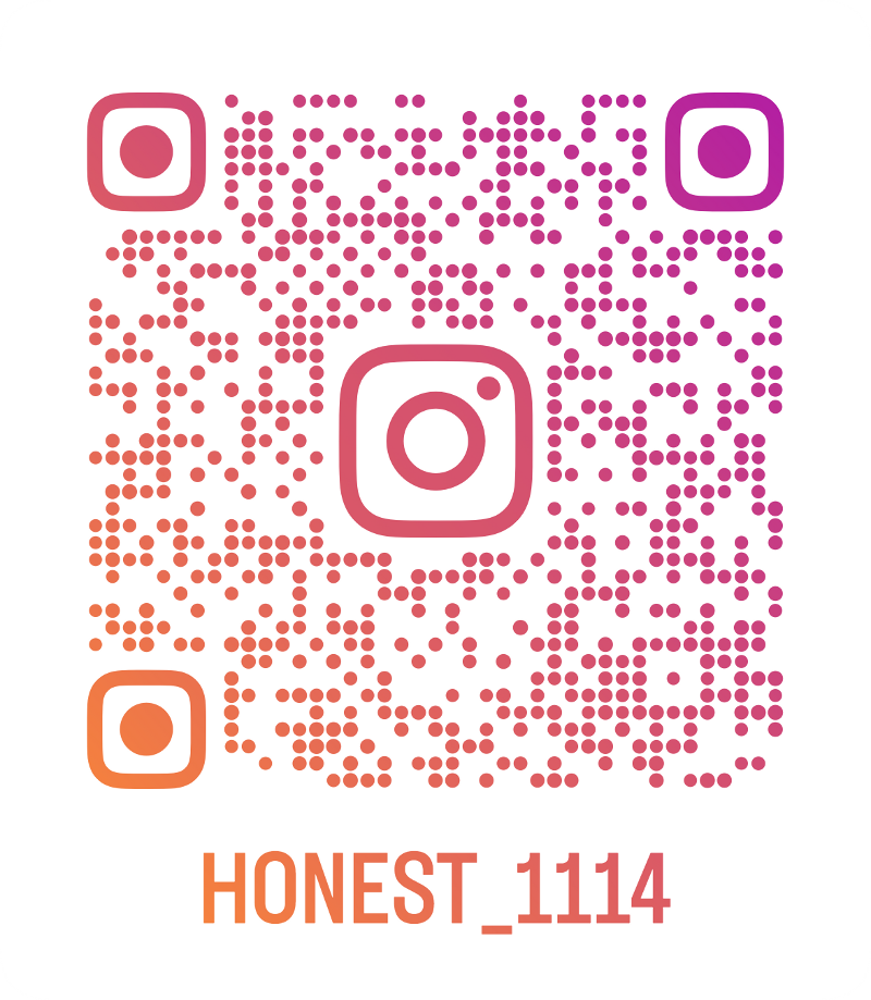 ゴルフ工房HONESTのInstagram